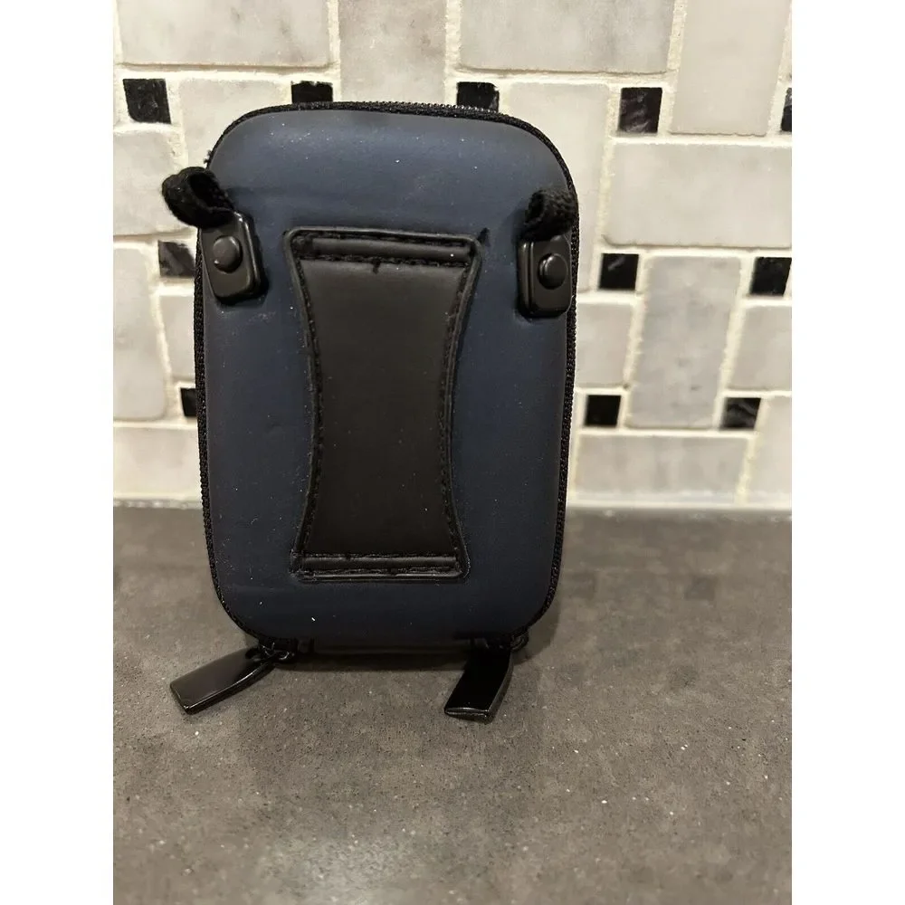 Digital Concepts Mini Digital Camera‎ Holder Case Black Pouch